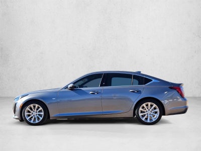 2021 Cadillac CT5 Luxury