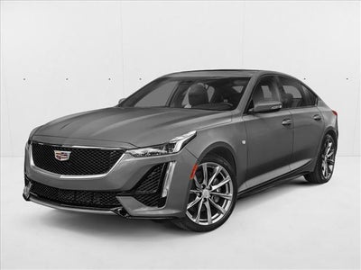 2020 Cadillac CT5 Premium Luxury