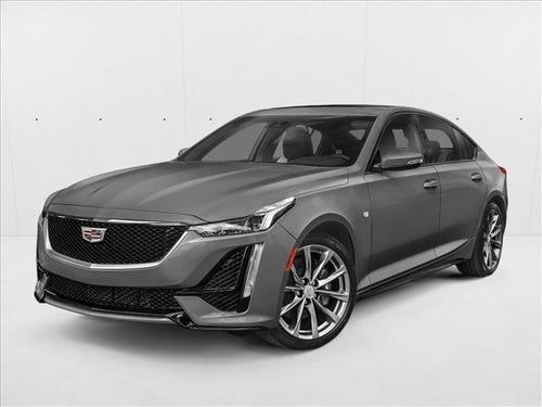 2020 Cadillac CT5 Premium Luxury