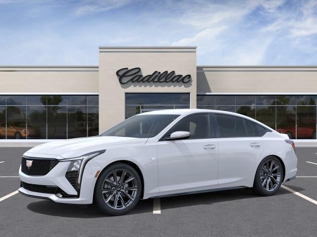 2026 Cadillac CT5 Sport - Photo 13