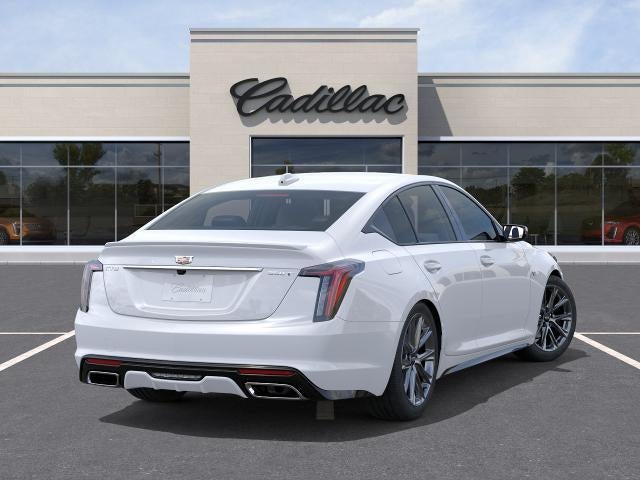2026 Cadillac CT5 Sport - Photo 15