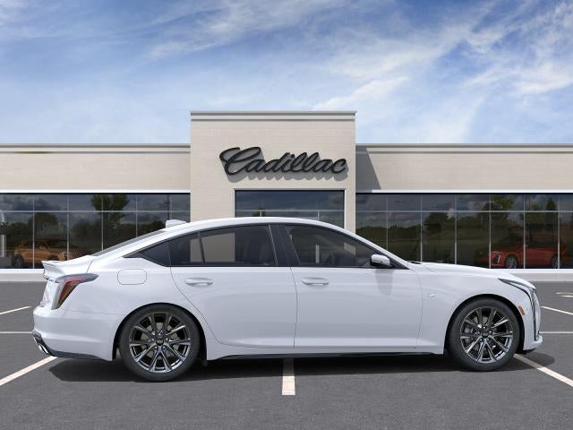 2026 Cadillac CT5 Sport - Photo 16
