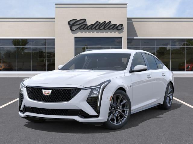 2026 Cadillac CT5 Sport - Photo 17
