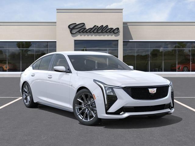 2026 Cadillac CT5 Sport - Photo 18