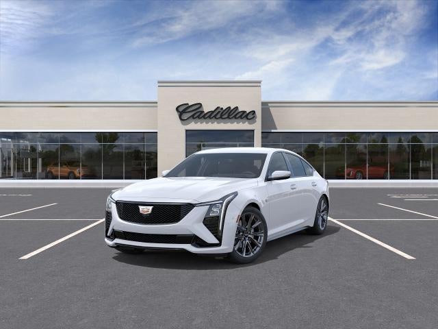 2026 Cadillac CT5 Sport - Photo 19