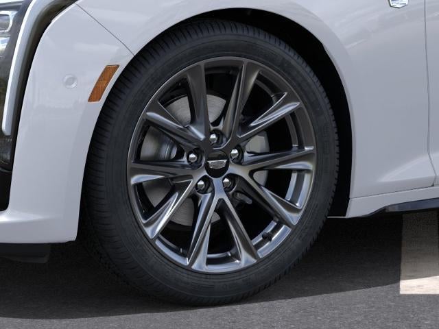 2026 Cadillac CT5 Sport - Photo 20