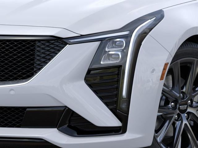 2026 Cadillac CT5 Sport - Photo 21