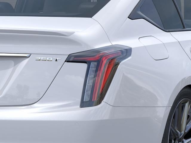 2026 Cadillac CT5 Sport - Photo 22