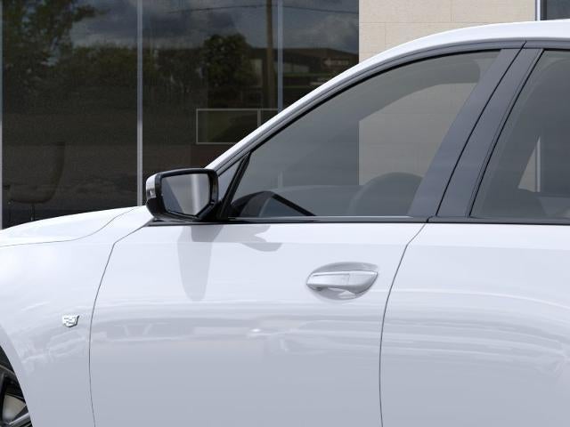 2026 Cadillac CT5 Sport - Photo 23