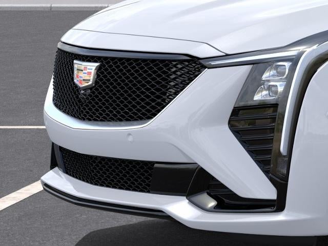 2026 Cadillac CT5 Sport - Photo 24