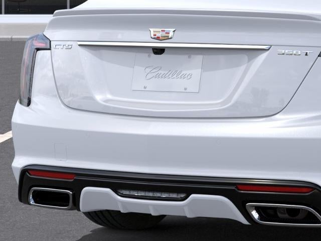 2026 Cadillac CT5 Sport - Photo 25