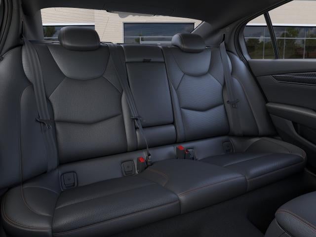 2026 Cadillac CT5 Sport - Photo 28
