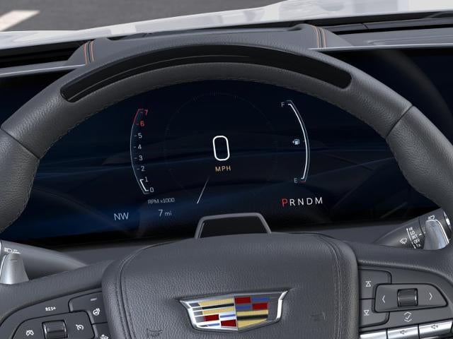 2026 Cadillac CT5 Sport - Photo 29