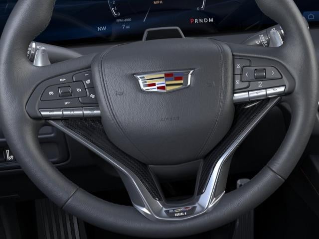 2026 Cadillac CT5 Sport - Photo 30