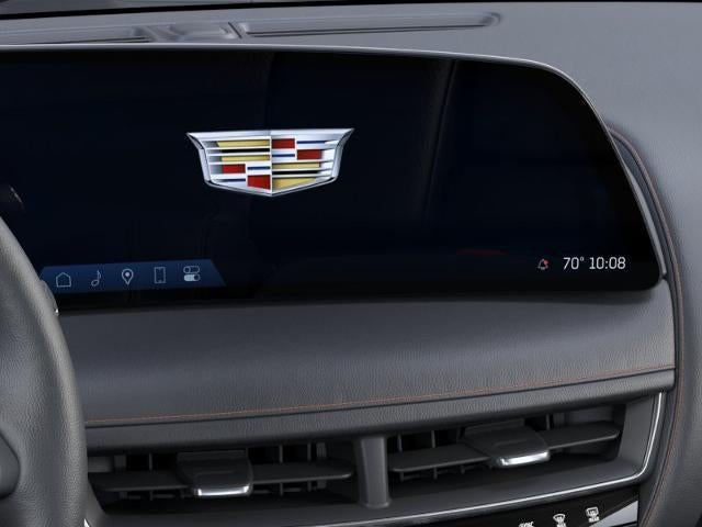 2026 Cadillac CT5 Sport - Photo 31