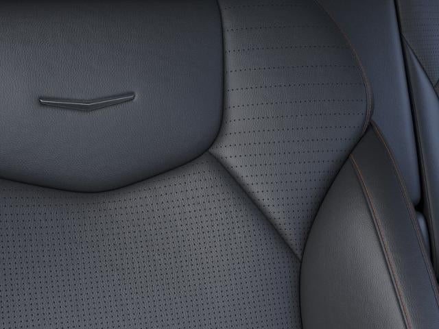 2026 Cadillac CT5 Sport - Photo 32