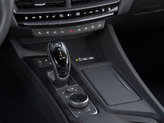 2026 Cadillac CT5 Sport - Photo 34