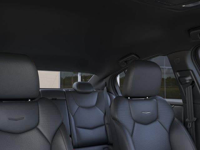 2026 Cadillac CT5 Sport - Photo 35