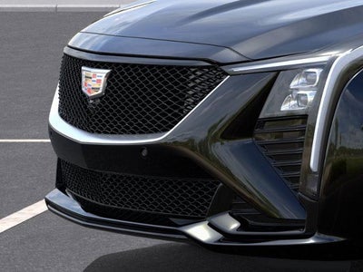 2026 Cadillac CT5-V Base