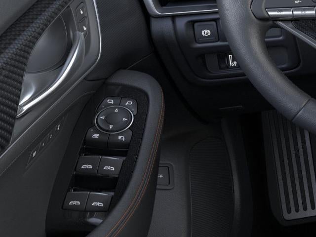 2026 Cadillac CT5-V Base