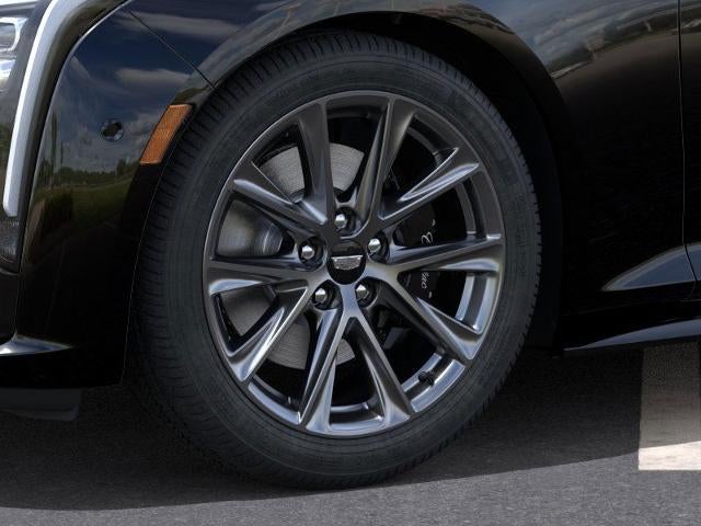 2026 Cadillac CT5-V Base