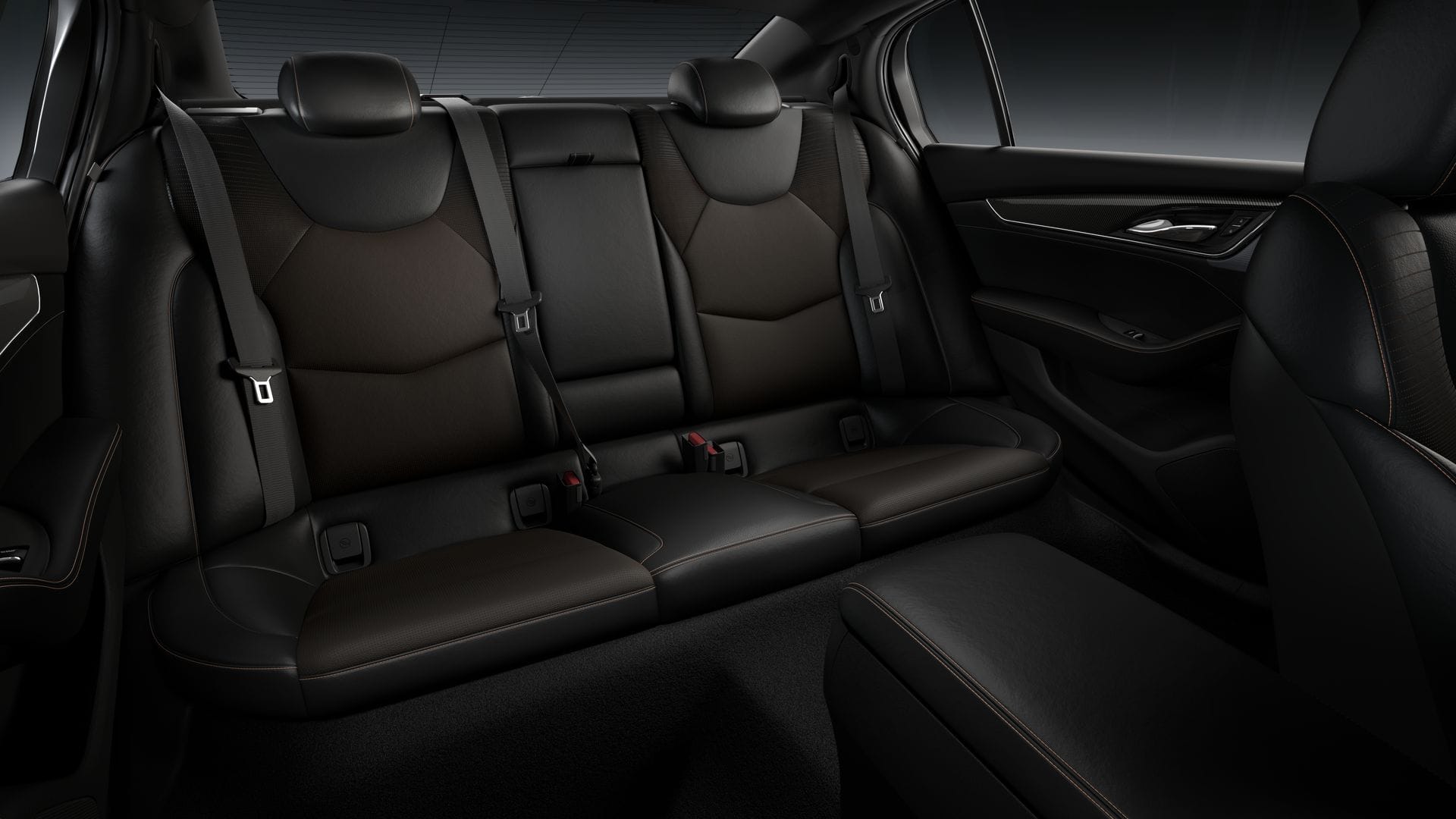 2026 Cadillac CT5-V Base