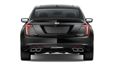 2026 Cadillac CT5-V Base