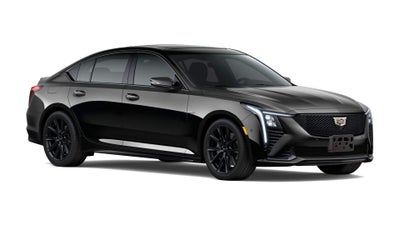 2026 Cadillac CT5-V Base