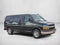2024 Chevrolet Express Passenger 2500 1LT
