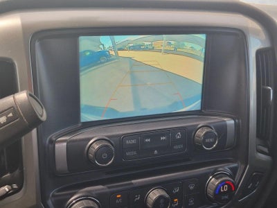 2019 Chevrolet Silverado 2500 HD LT