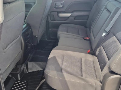 2019 Chevrolet Silverado 2500 HD LT
