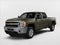 2014 Chevrolet Silverado 2500 HD LTZ