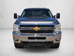 2014 Chevrolet Silverado 2500 HD LTZ