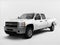 2013 Chevrolet Silverado 3500 HD SRW LT