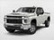 2021 Chevrolet Silverado 3500 HD High Country