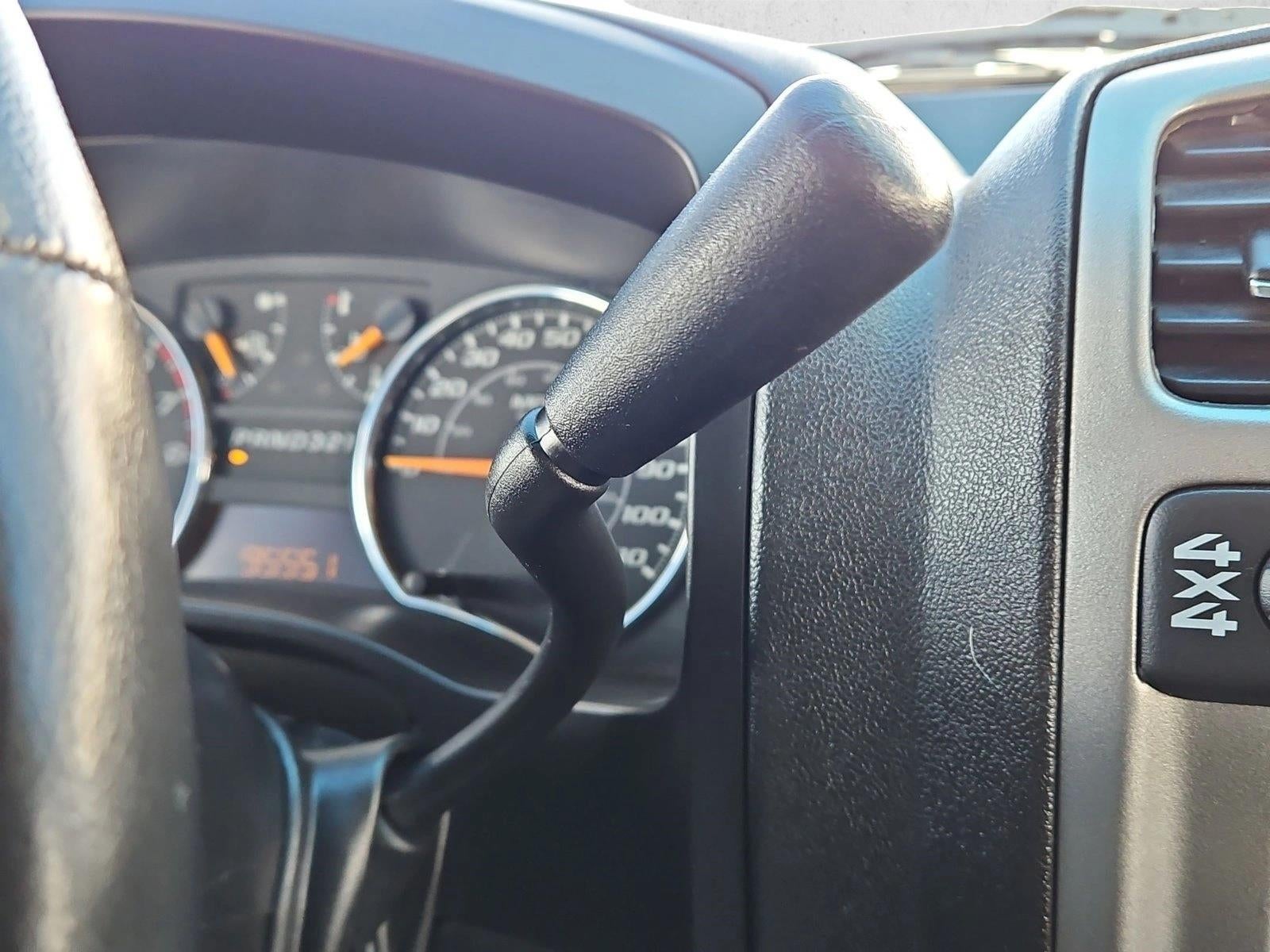 2012 Chevrolet Colorado LT w/2LT