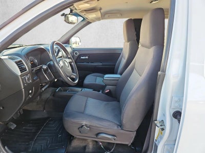 2012 Chevrolet Colorado LT w/2LT