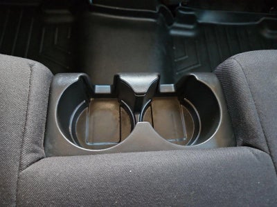 2012 Chevrolet Colorado LT w/2LT