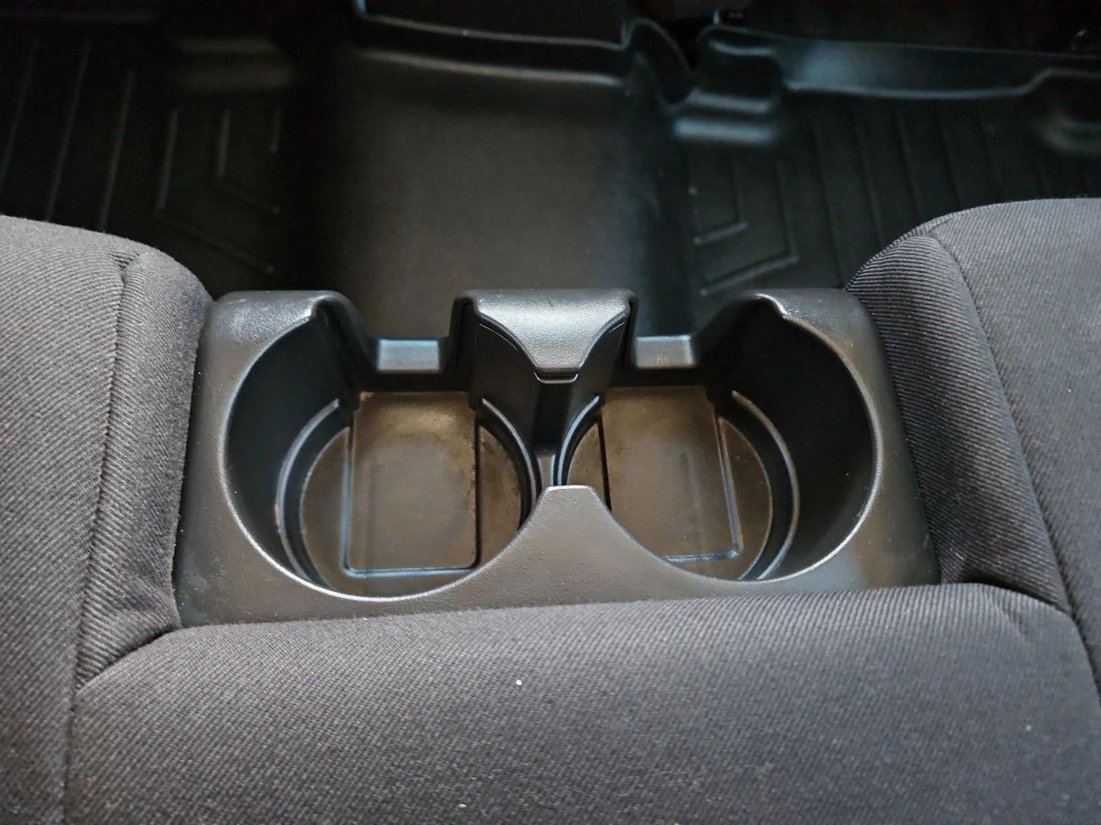 2012 Chevrolet Colorado LT w/2LT