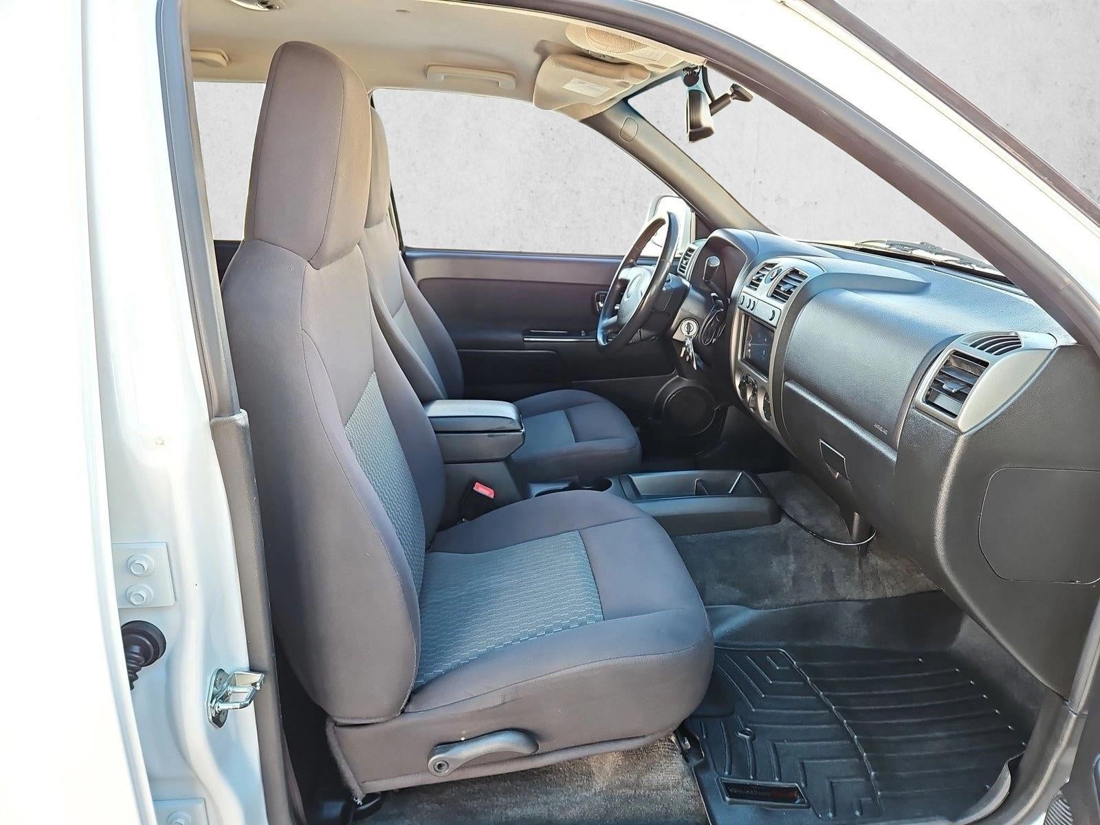 2012 Chevrolet Colorado LT w/2LT