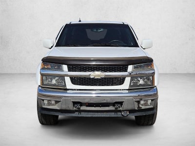 2012 Chevrolet Colorado LT w/2LT