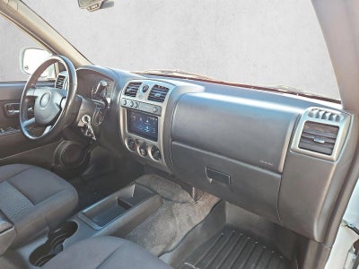 2012 Chevrolet Colorado LT w/2LT