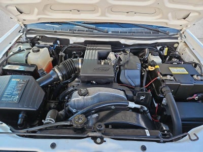 2012 Chevrolet Colorado LT w/2LT