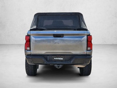 2023 Chevrolet Colorado ZR2