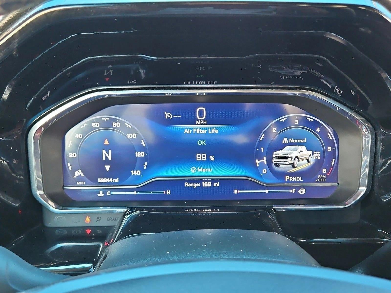 2024 Chevrolet Silverado 1500 LT - Photo 11