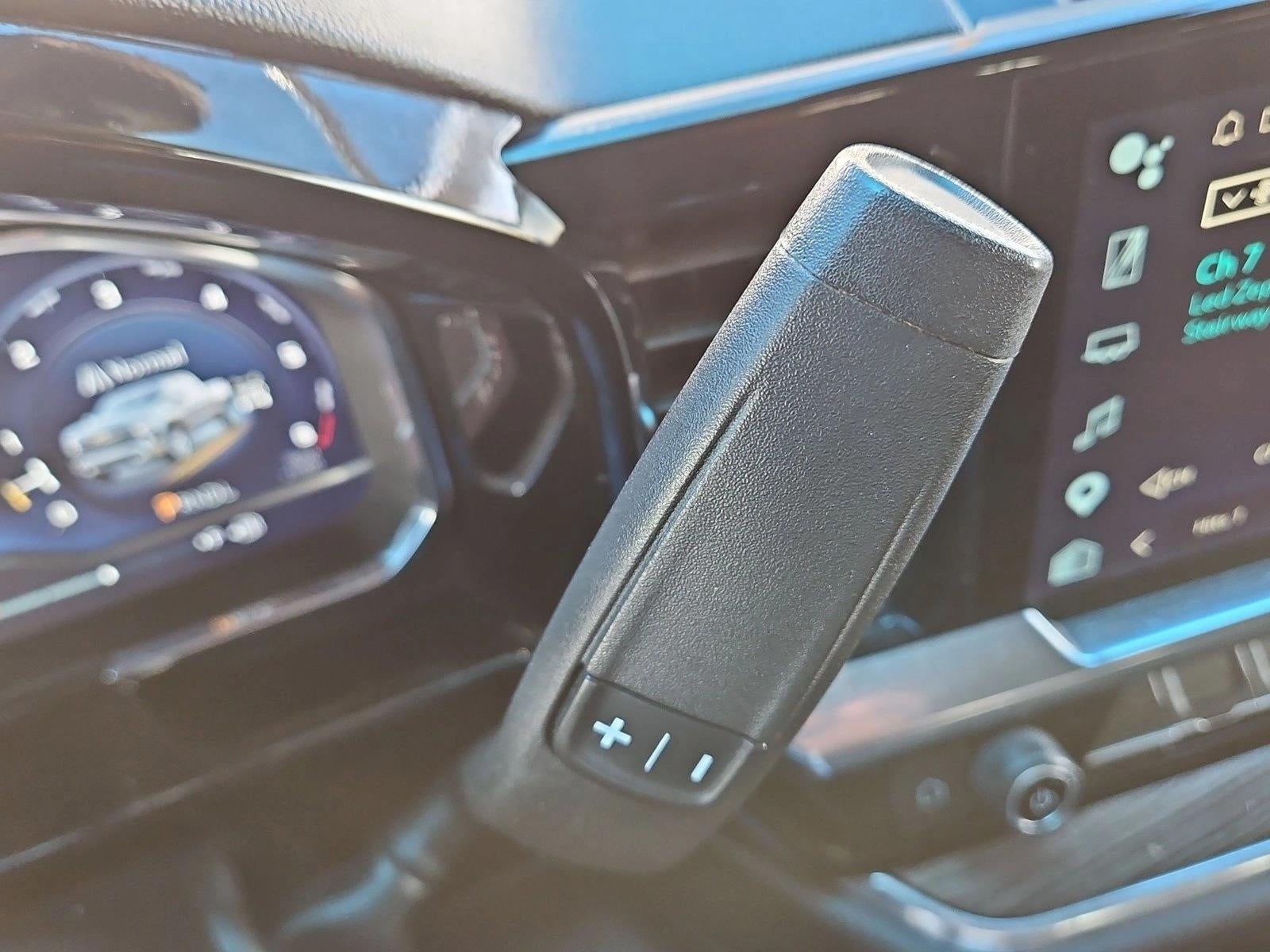 2024 Chevrolet Silverado 1500 LT - Photo 12