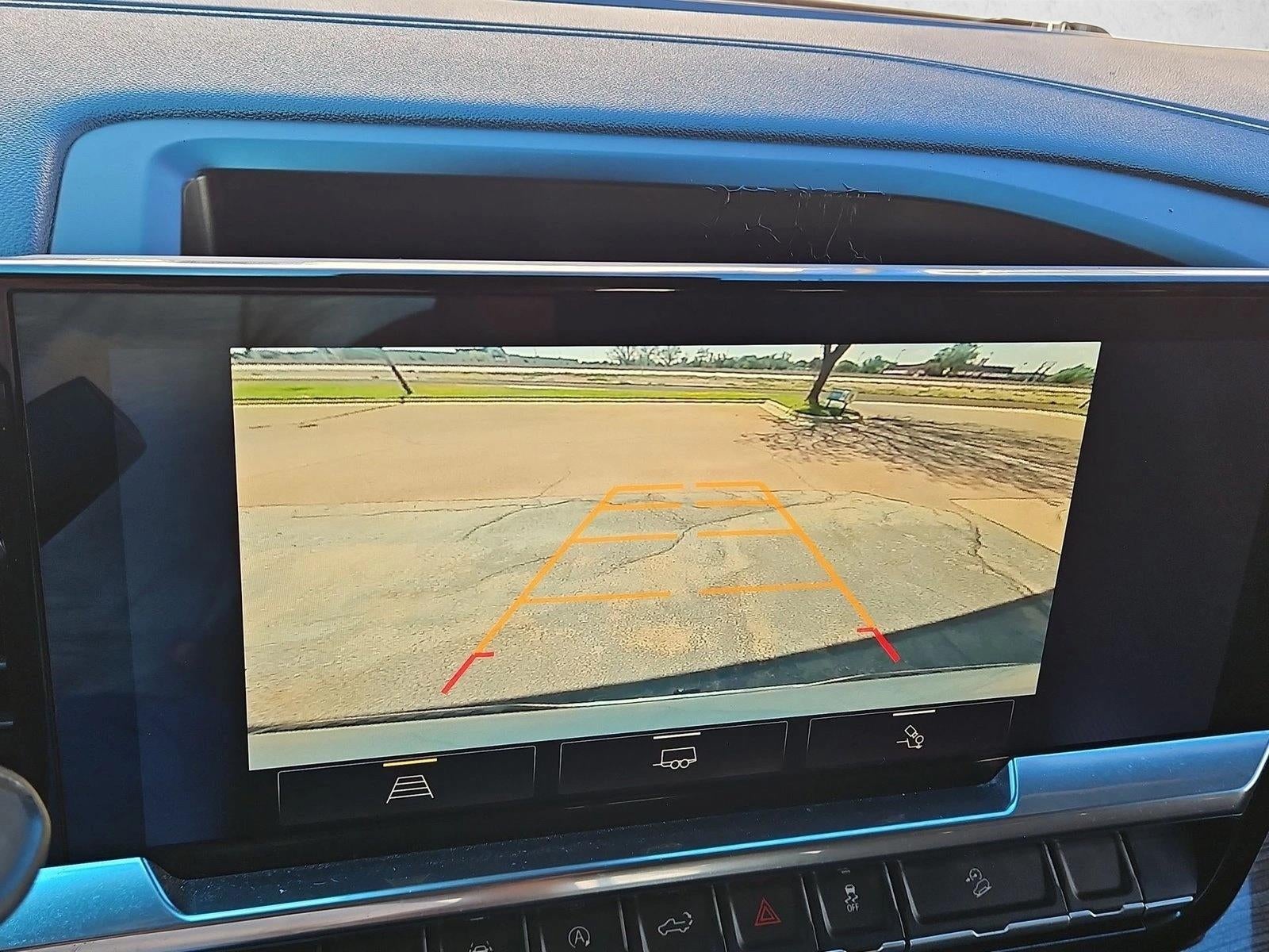 2024 Chevrolet Silverado 1500 LT - Photo 14