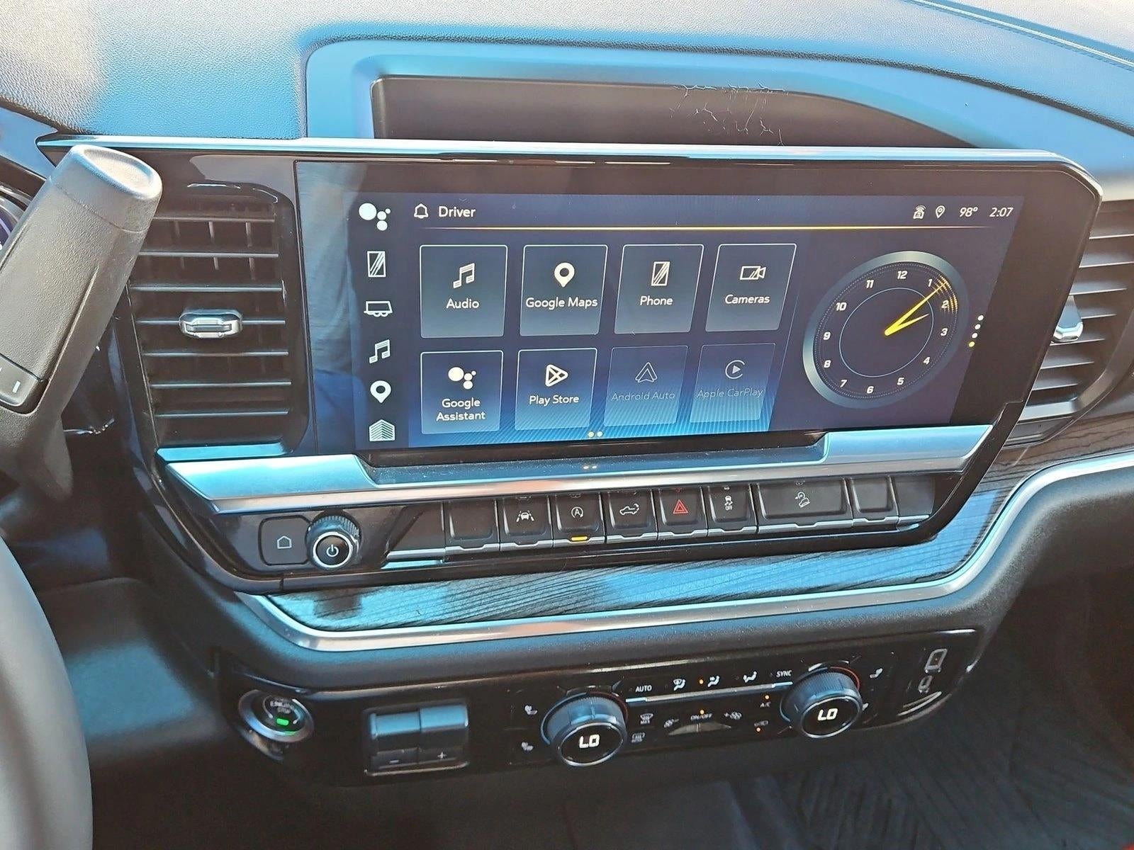 2024 Chevrolet Silverado 1500 LT - Photo 15