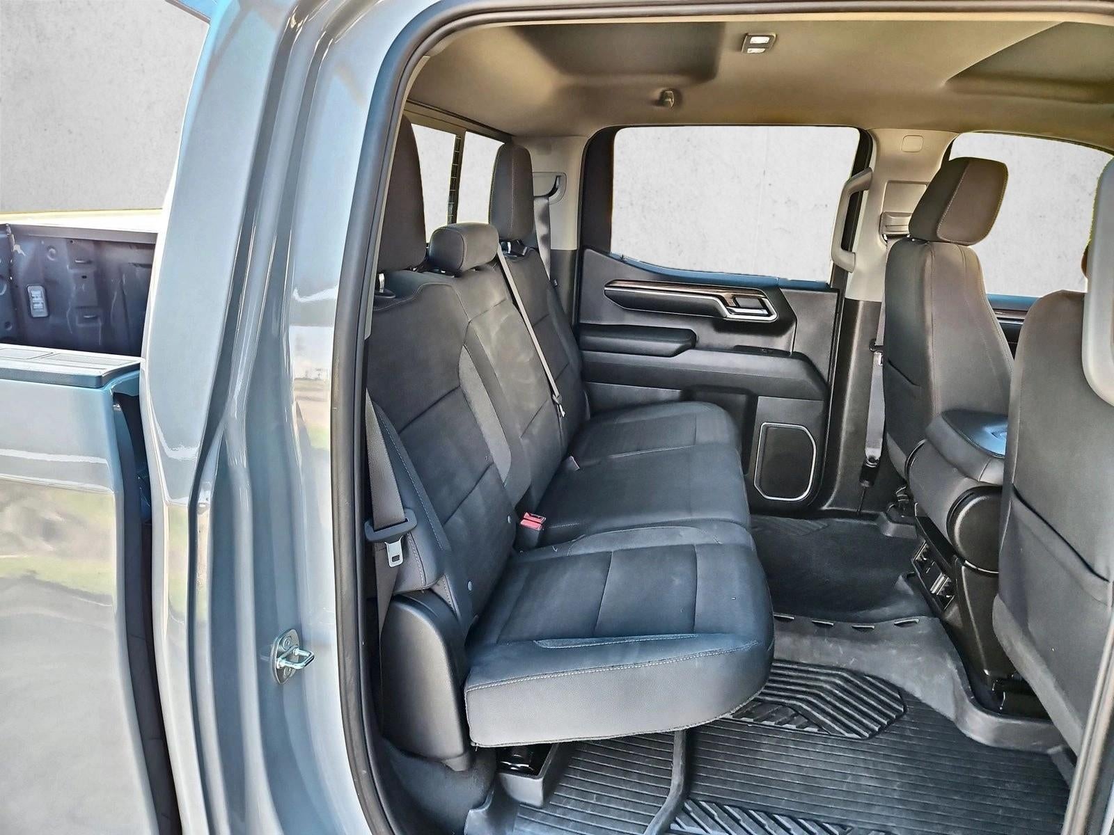 2024 Chevrolet Silverado 1500 LT - Photo 20