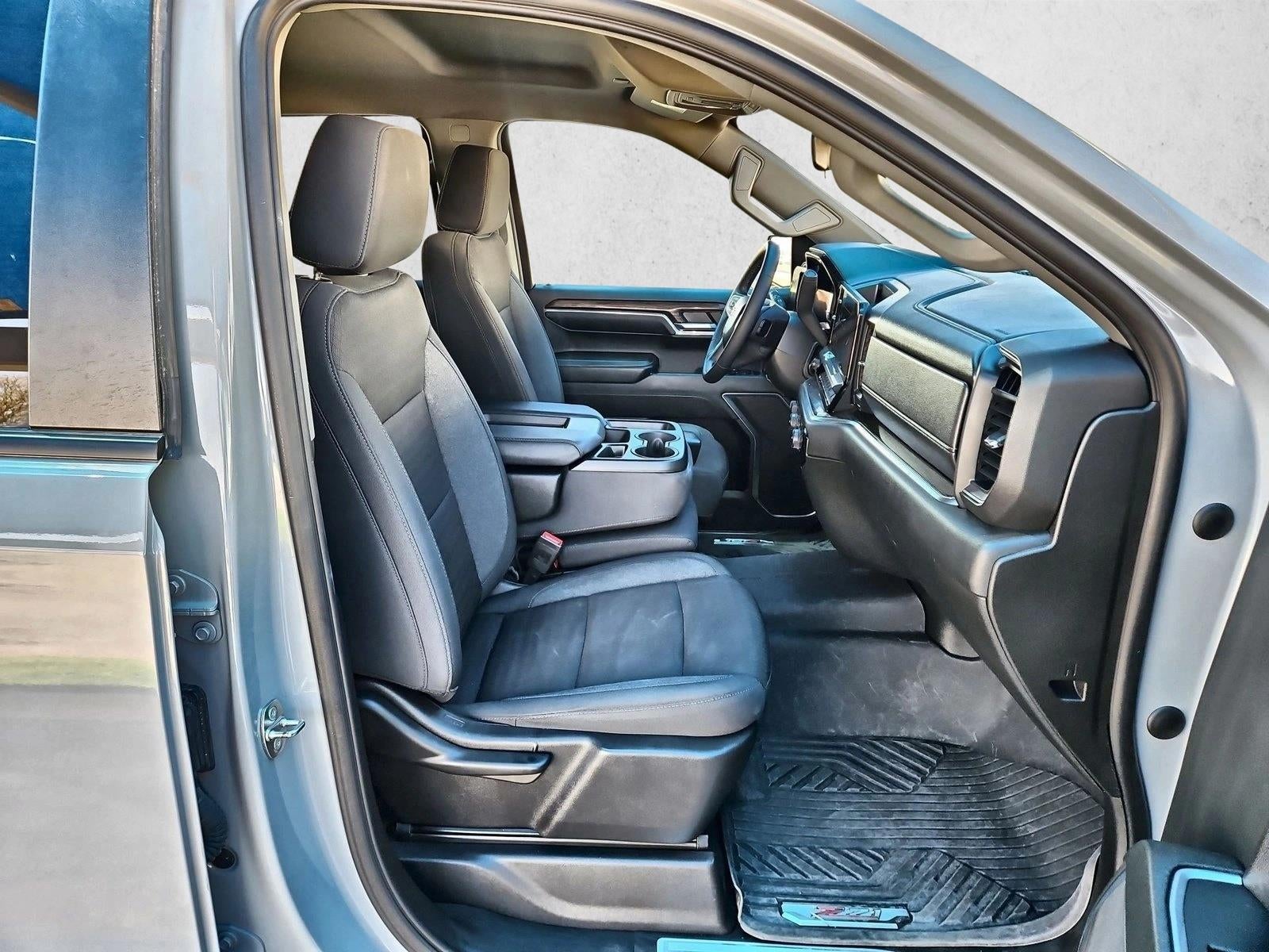 2024 Chevrolet Silverado 1500 LT - Photo 21